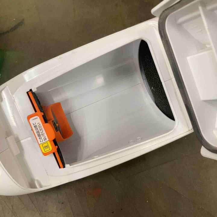 ☆マキタ(makita) コードレスクリーナ 18V CL182FDZW【町田店】