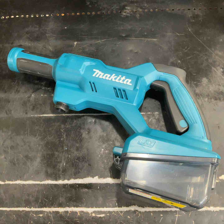 ★マキタ(makita) コードレス高圧洗浄機 MHW180DZ【草加店】