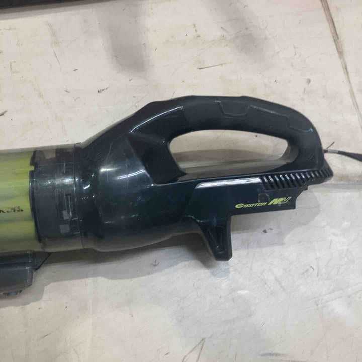 ★ハイコーキ(HIKOKI ※旧:日立工機) コードレスクリーナー R36DA(SC)(NN)【町田店】