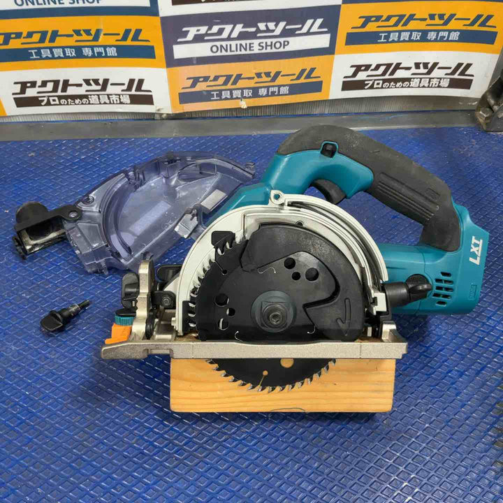 ★マキタ(makita) コードレス防じん丸のこ KS521DZ【草加店】
