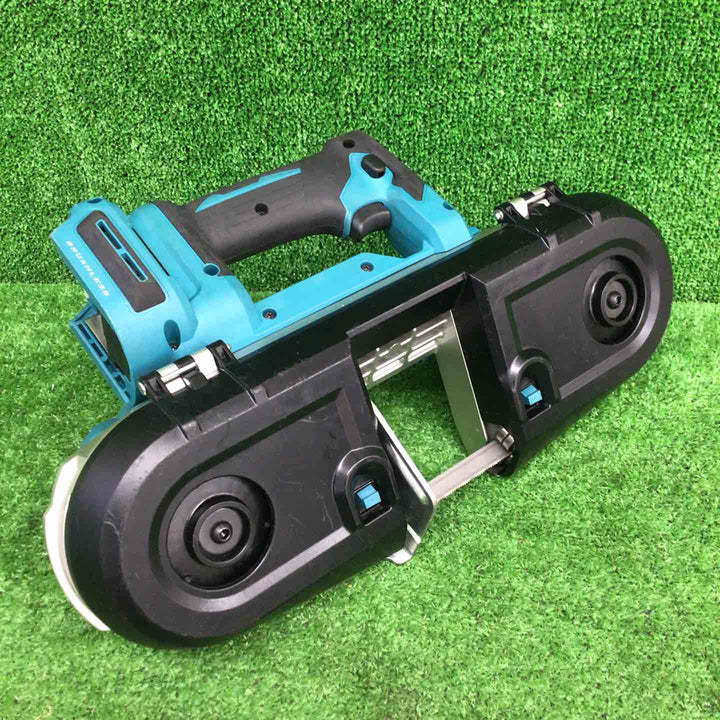 【中古品】 マキタ/makita コードレスポータブルバンドソー PB183DZ 【鴻巣店】