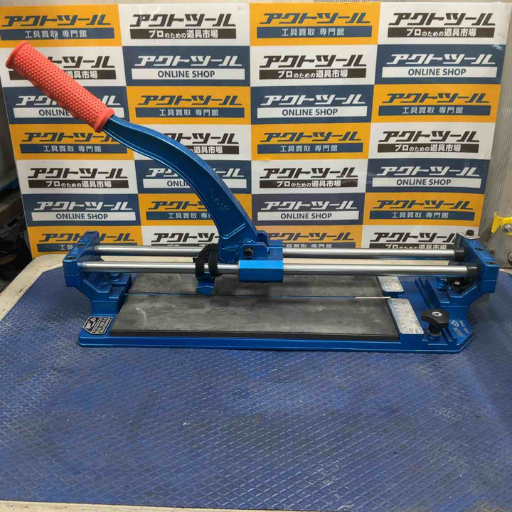 ◇イシイ タイルカッター JW-330TLBG【草加店】