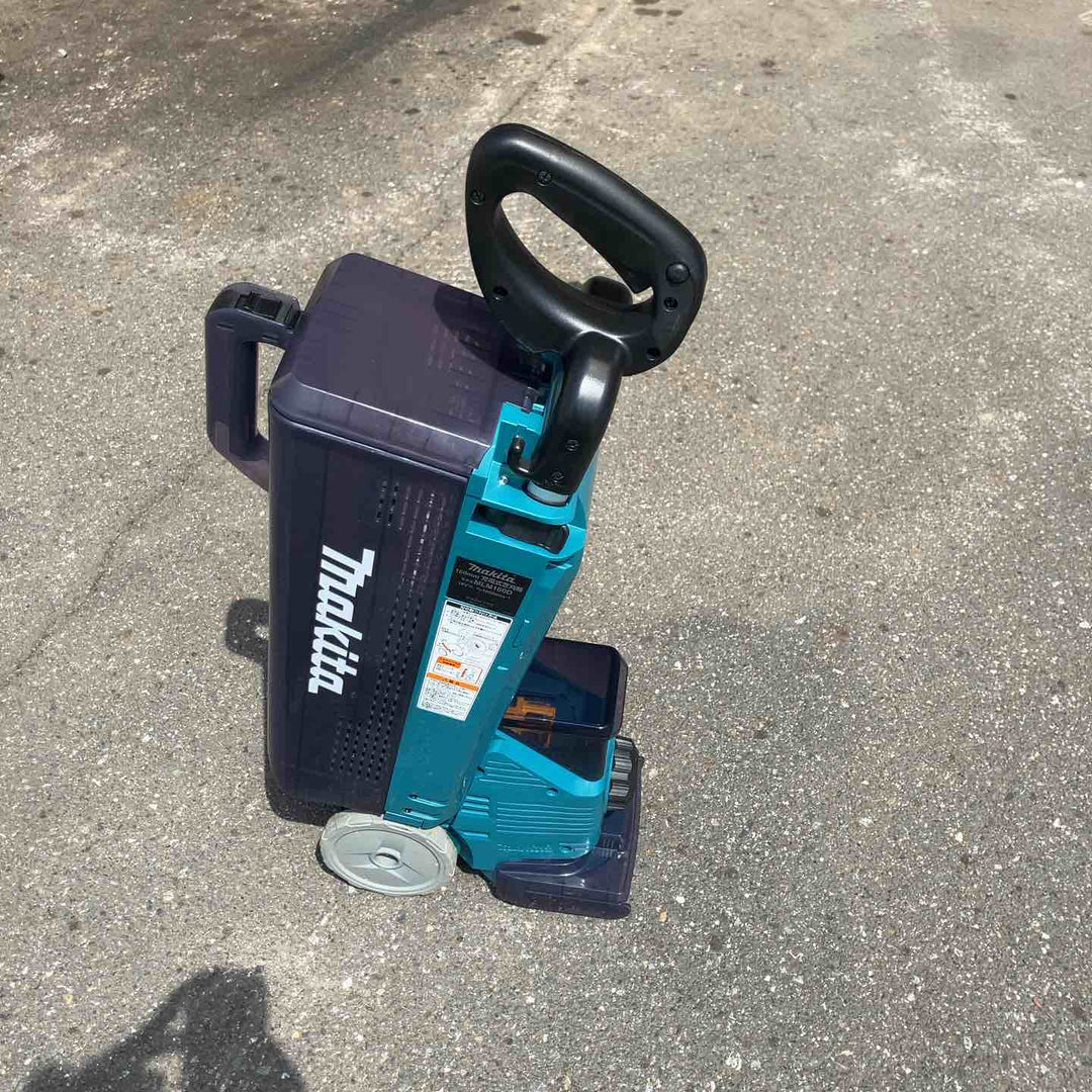 【中古品・店頭受取り限定】 マキタ/makita コードレス芝刈り機・MLM160DZ 【桶川店】
