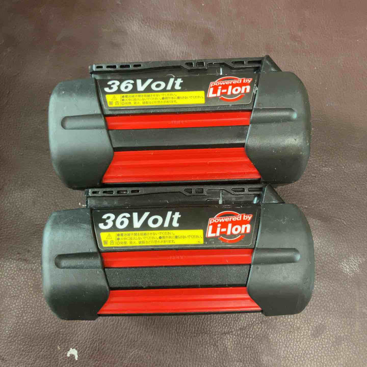 【中古品】◇ボッシュ(BOSCH) コードレスハンマドリル GBH36V-LI【東大和店】