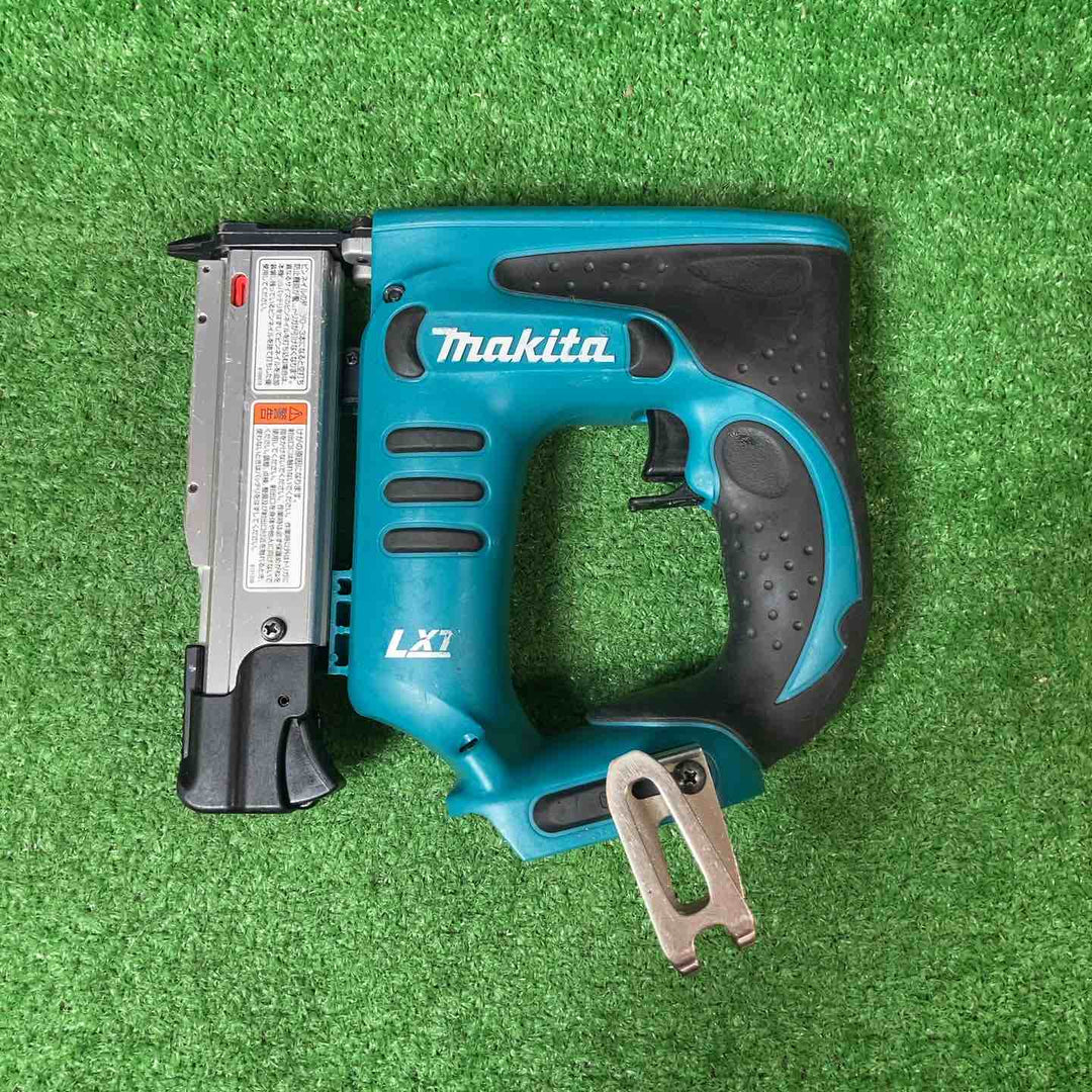 【中古品】☆マキタ(makita) コードレスピンタッカ PT351DZ【岩槻店】