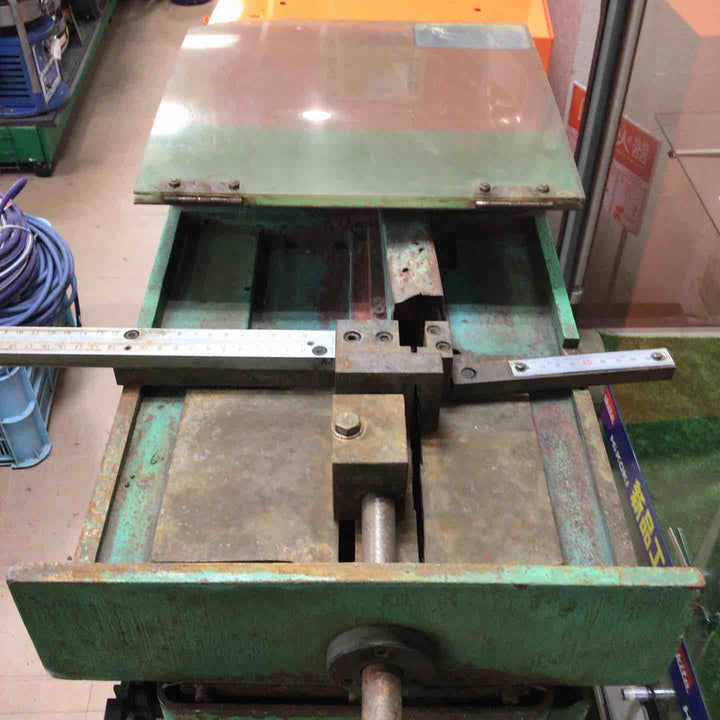 【店頭受取り限定】平和テクニカ ファンカッター TYPE32【草加店】