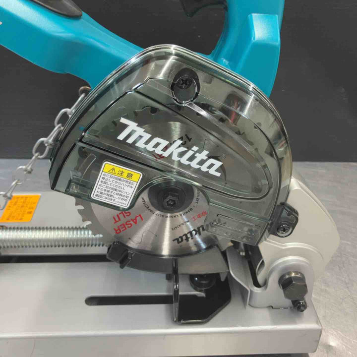 【中古品】 マキタ(makita) 14.4V 125mmコードレスチップソー切断機  LC540DZ 【東大和店】