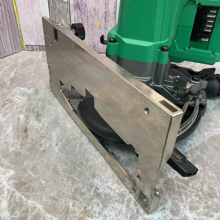 ★ハイコーキ(HIKOKI ※旧:日立工機) コードレスマルノコ C3606DB(NN)【八潮店】