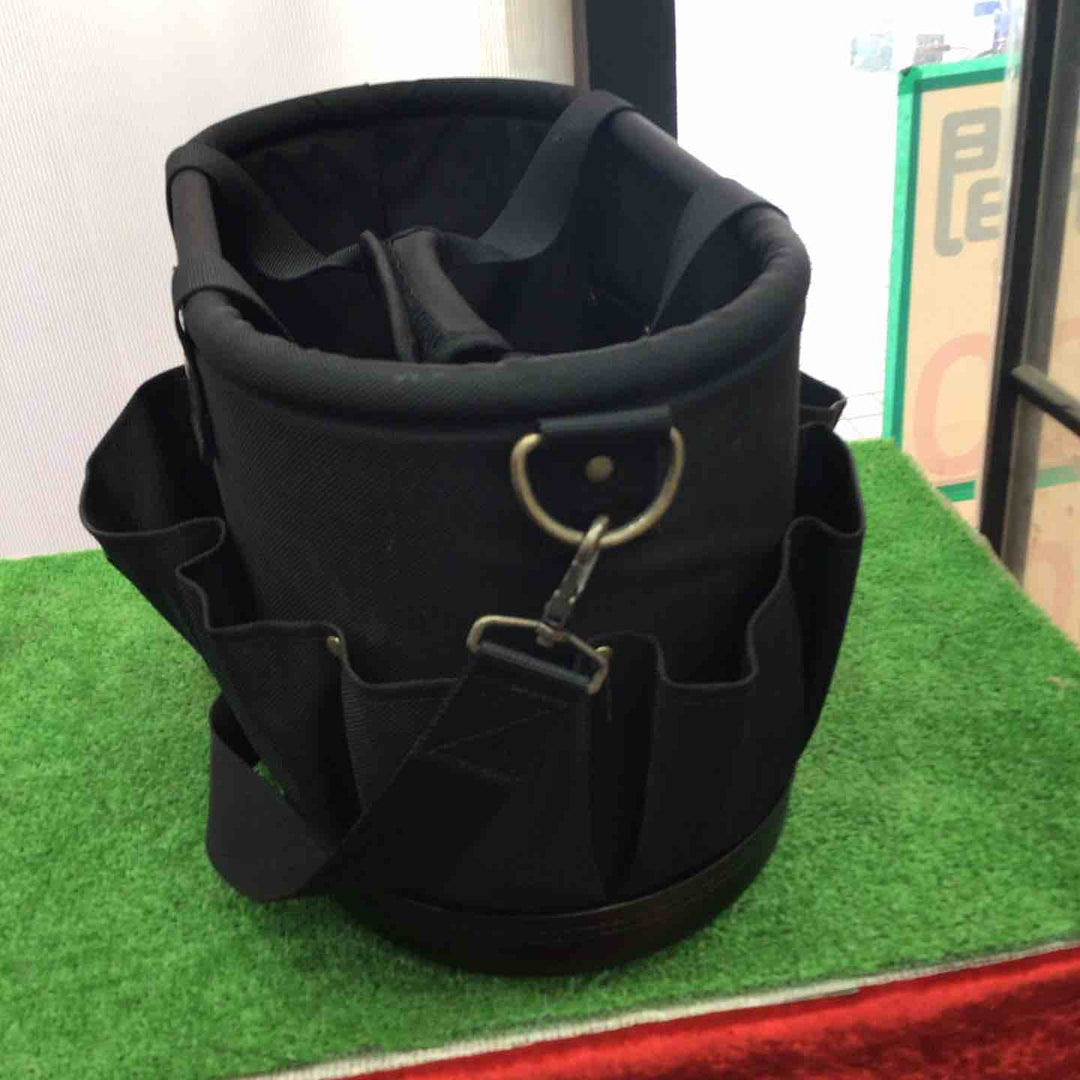 □KNICKS コーデュラバリスティック生地ツールバック BA-4022【草加店】