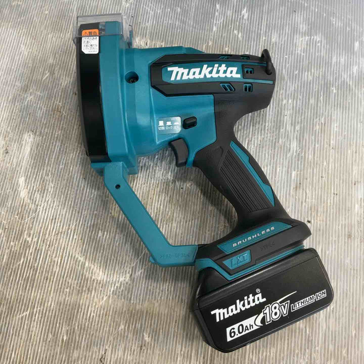 ★マキタ(makita) コードレス全ネジカッター SC102DRGX【草加店】