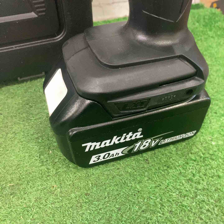 ★マキタ(makita) コードレスインパクトドライバー TD149DRFXB【町田店】