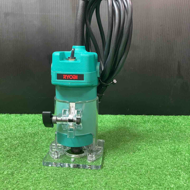 ◇リョービ(RYOBI) トリマ TR-51【岩槻店】