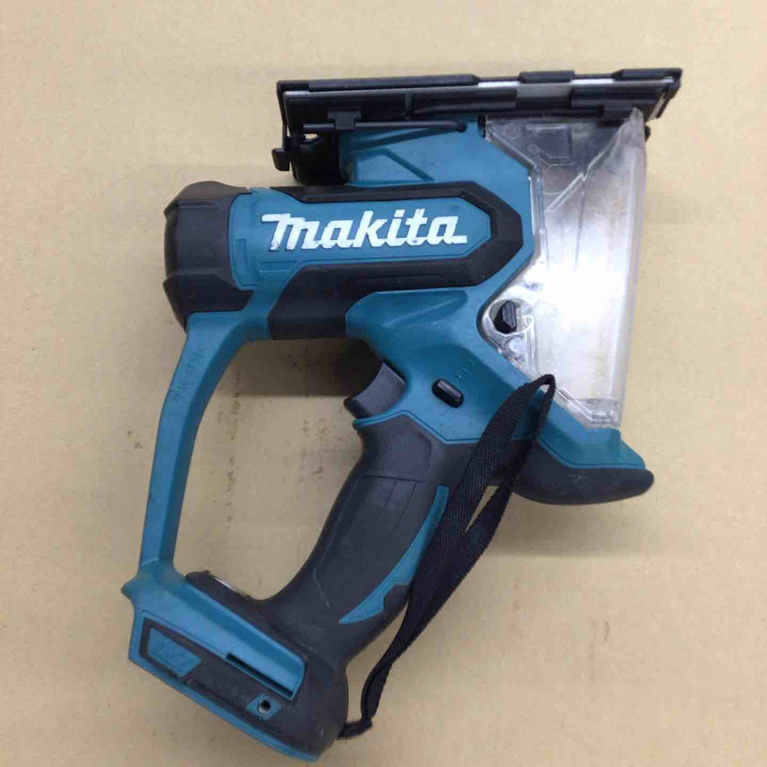 ★マキタ(makita) コードレスボードカッタ SD180DZ【八潮店】