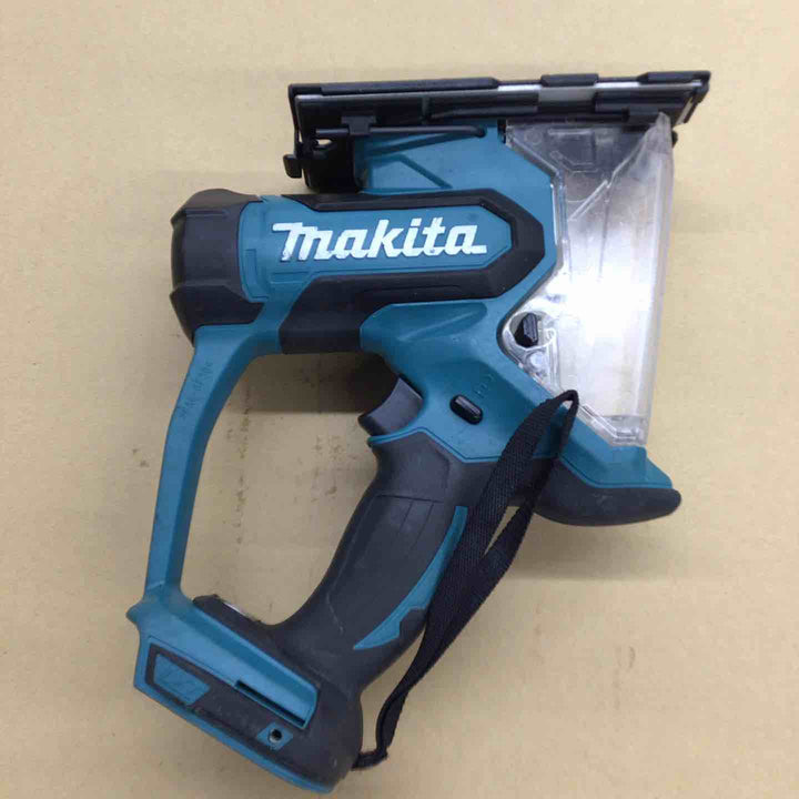★マキタ(makita) コードレスボードカッタ SD180DZ【八潮店】