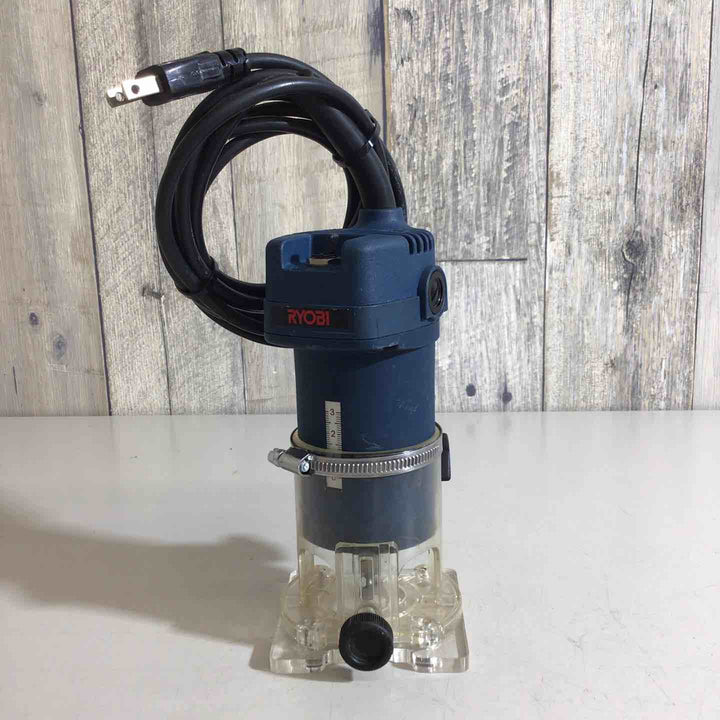 ◇リョービ(RYOBI) トリマ TR-50A【戸田店】