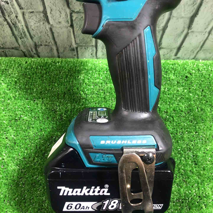 ★マキタ(makita) コードレスインパクトドライバー TD170DRGX【川口店】