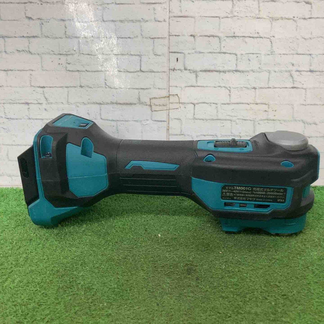 ★マキタ(makita) コードレスマルチツール TM001GZ【町田店】