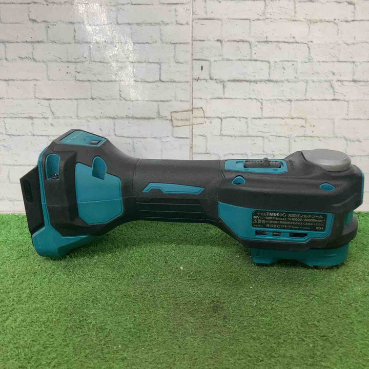 ★マキタ(makita) コードレスマルチツール TM001GZ【町田店】