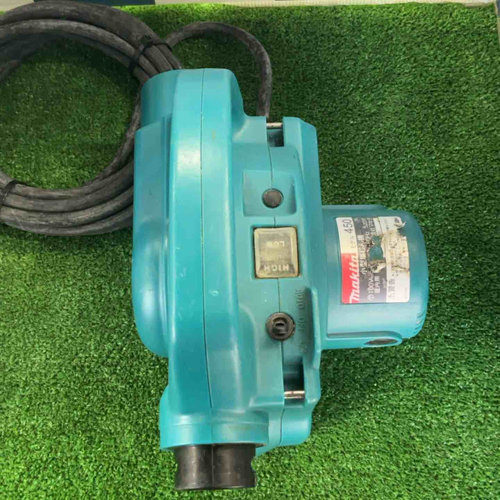 ★マキタ(makita) 小型集じん機 乾式 450(P)【草加店】