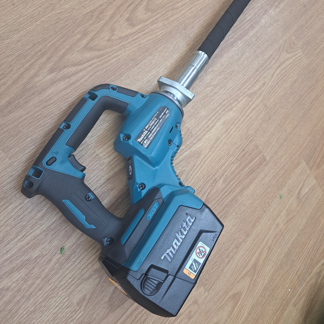 【店頭受取り限定】40V マキタ(makita) コンクリートバイブレーター VR001GZBL フレキシャフト1.7m【岩槻店】