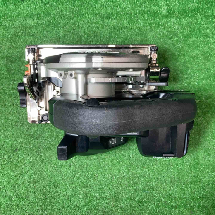 【中古品】★マキタ(makita) コードレス丸のこ HS474DRGXB【岩槻店】