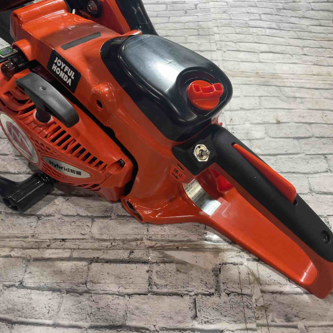 【店頭受取り限定】◇丸山製作所(BIG-M) チェーンソー JH311CSR【川口店】