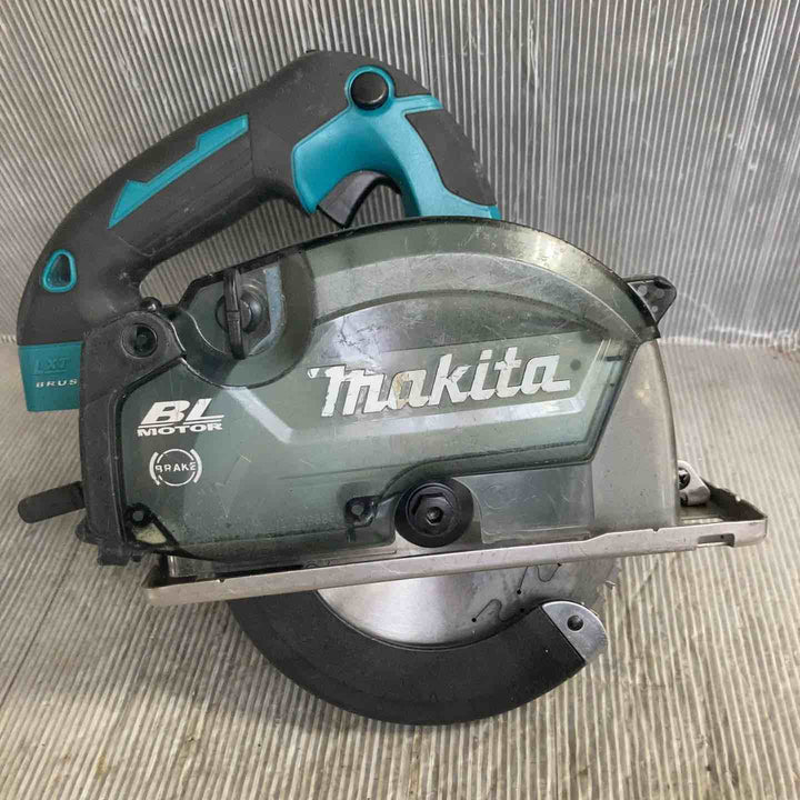 【中古】マキタ(makita) コードレスチップソーカッター CS553DZ【草加店】