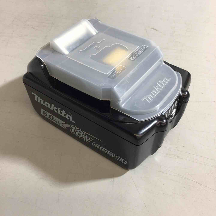 【未使用品】★マキタ makita 18V コードレス振動ドリルドライバー HP484DRGX【戸田店】