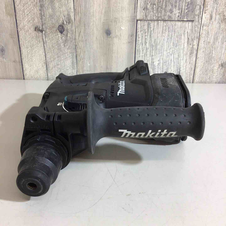 ☆マキタ(makita) コードレスハンマドリル HR244DZB【戸田店】