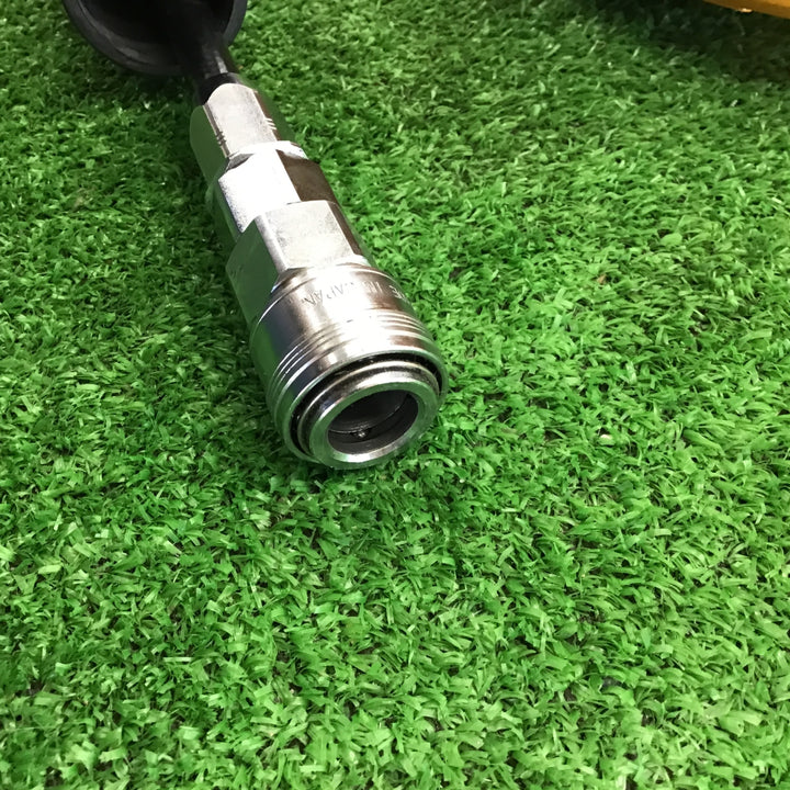 ハタヤ エヤーマック2 耐熱6.5×10mm 10m ADT2102 エア―ホ―スリール 【桶川店】