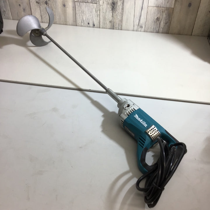 【中古品】☆マキタ makita かくはん機 UT2204 【戸田店】