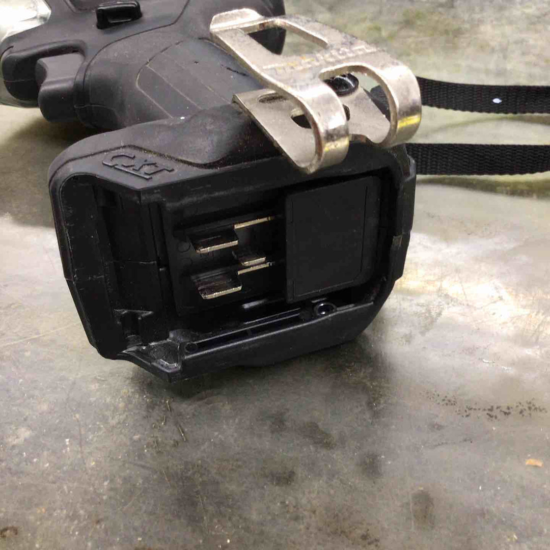 ◇マキタ(makita) コードレスインパクトドライバー TD111DZB【戸田店】