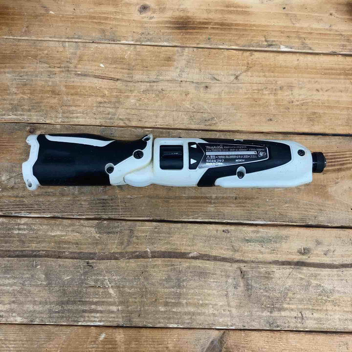 【中古品】 マキタ(makita) コードレスペンインパクトドライバ TD021DSW 【東大和店】