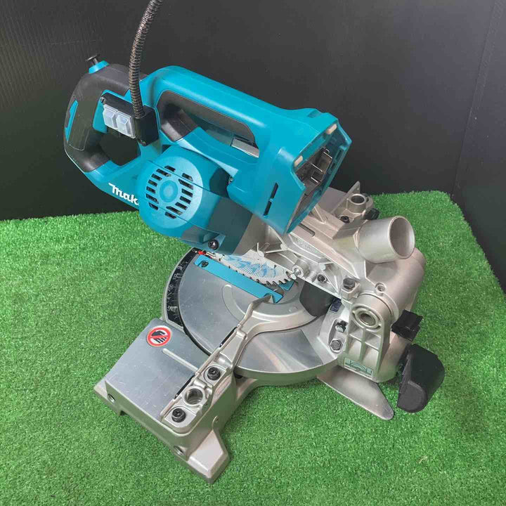 ★マキタ(makita) コードレス卓上マルノコ LS600DZ【岩槻店】