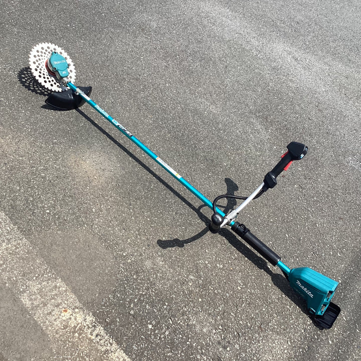 【店頭受取り限定】 ★マキタ(makita) コードレス草刈機 MUR368UDZ 【東大和店】