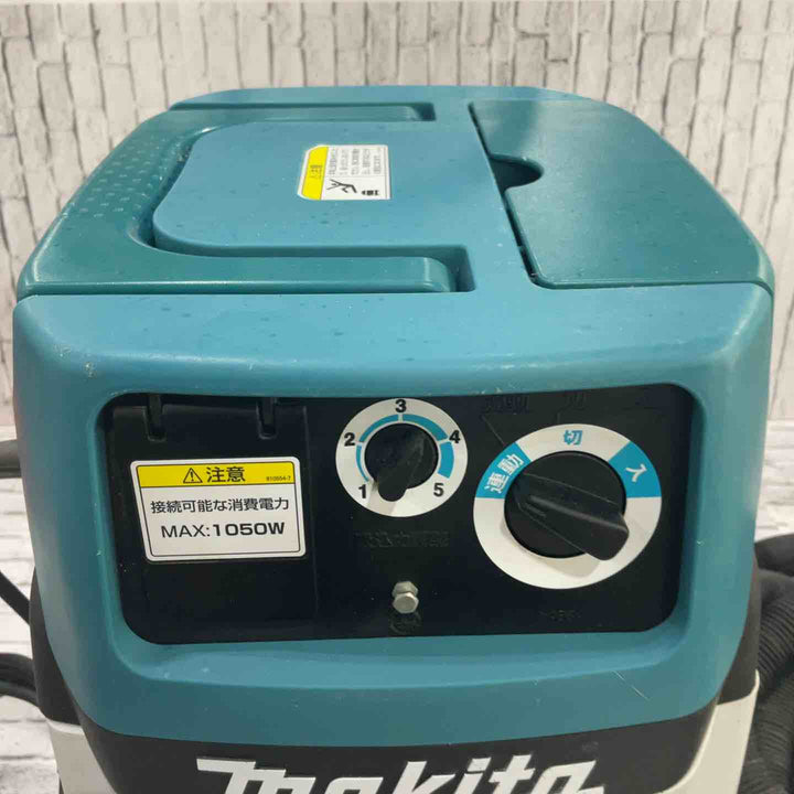 ★マキタ(makita) 集じん機 乾式 475(P)【川口店】