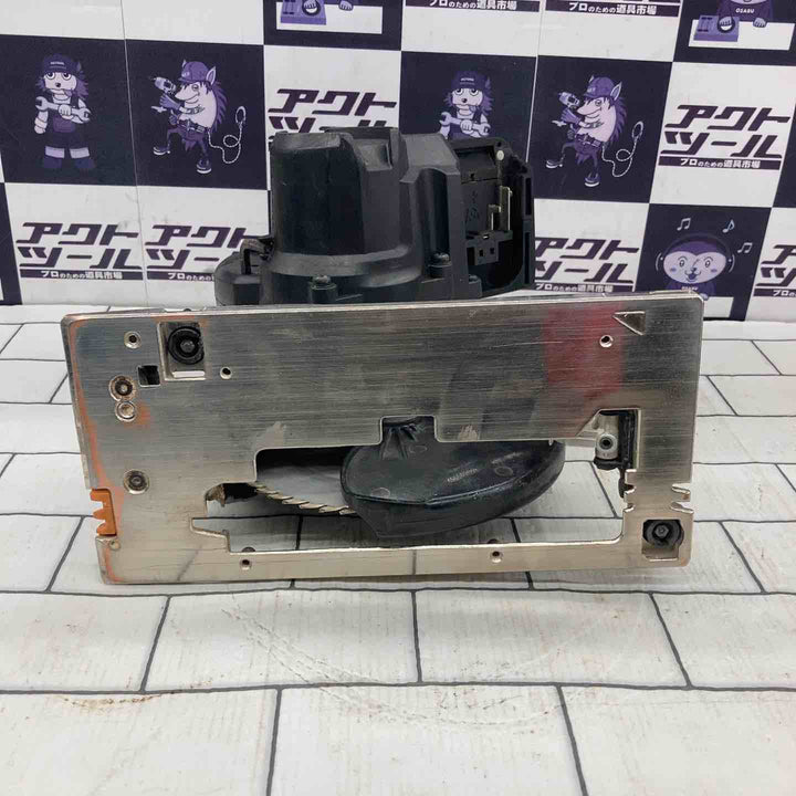 ★マキタ(makita) コードレス丸のこ HS631DZB【所沢店】