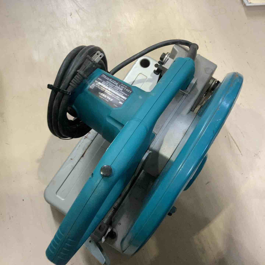 ☆マキタ(makita) 切断機 LW1401【町田店】
