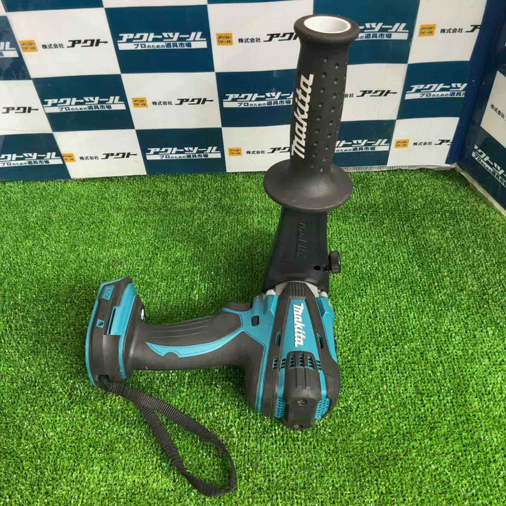 ☆マキタ(makita) コードレス振動ドリルドライバー HP458DZ【草加店】