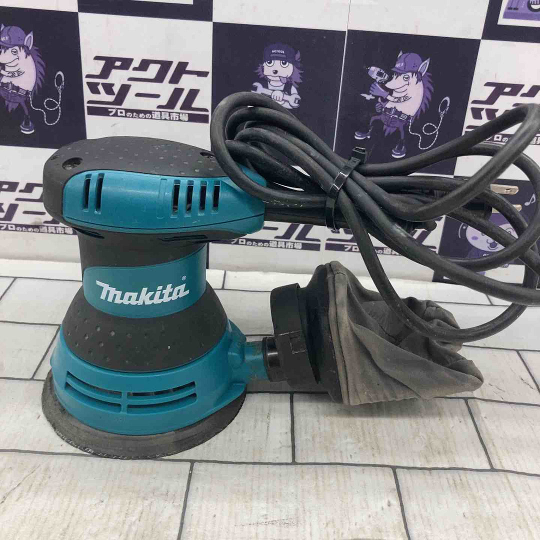 ☆マキタ(makita) ランダムオービットサンダ BO5030【所沢店】