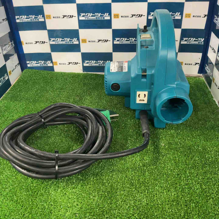★マキタ(makita) 小型集じん機 乾式 450(P)【草加店】