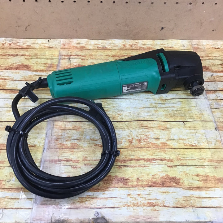 ○マキタ(makita) マルチツール MTM001【川崎店】