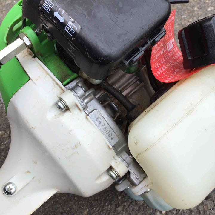 ◇丸山(BIG-M) エンジン刈払機 KC20NX【八潮店】