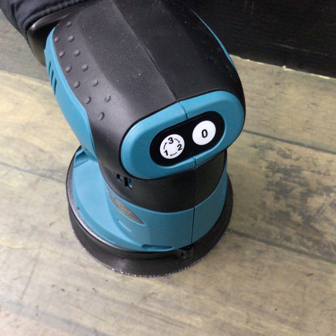 マキタ(makita) コードレスランダムオービットサンダ BO180DZ 【東大和店】