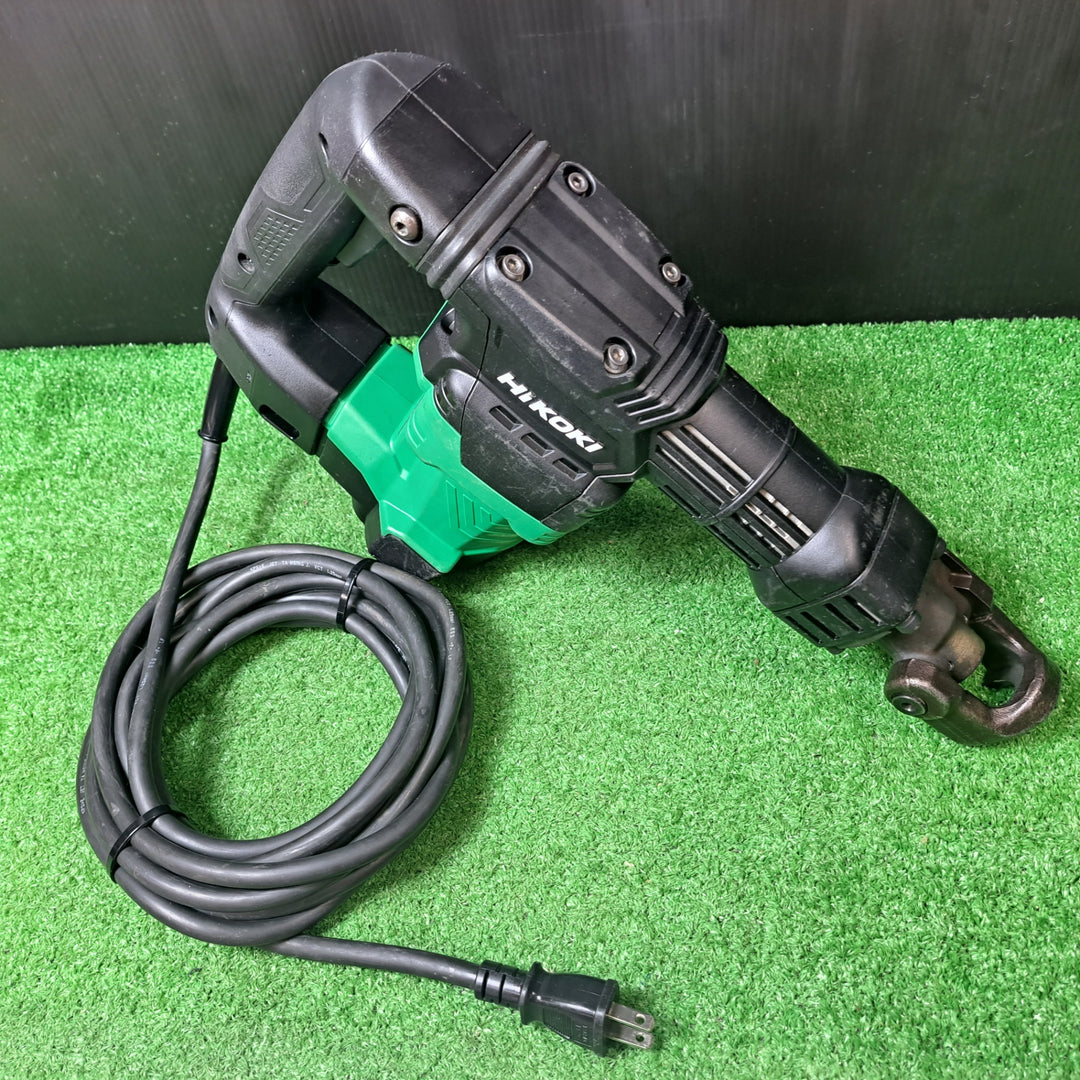 ★ハイコーキ(HIKOKI ※旧:日立工機) ハンマ  H41SA4(N)【岩槻店】