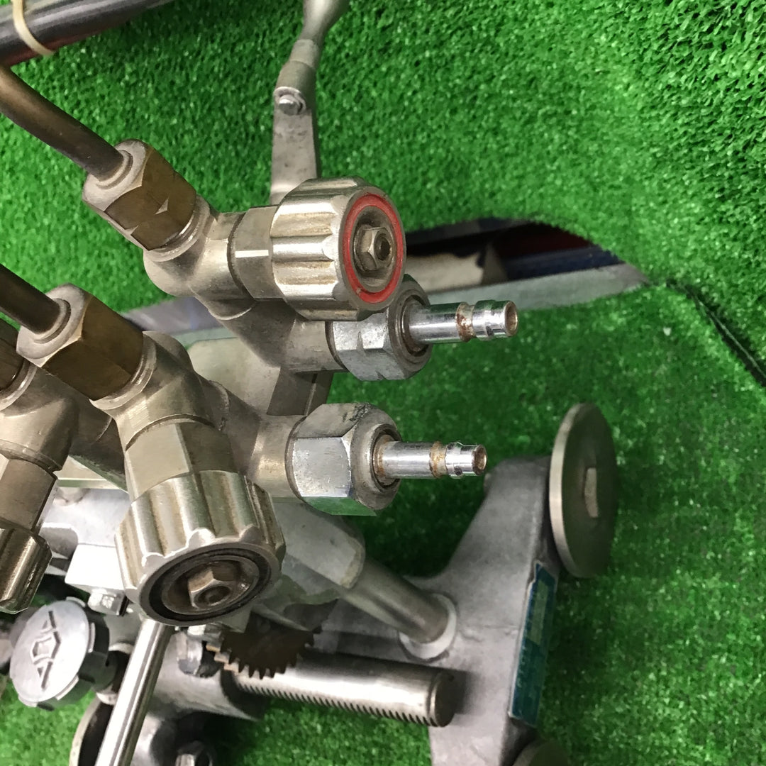 小池酸素 ガス切断機  パイクル1号-2 動作未確認 PICLE ※本体掘り傷あり※ 【桶川店】