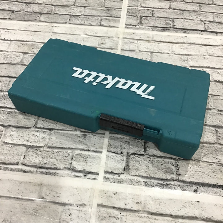 マキタ(makita) コードレスマルチツール TM001GZ【川口店】