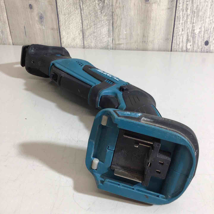 ★マキタ(makita) コードレスレシプロソー JR184DZ【戸田店】