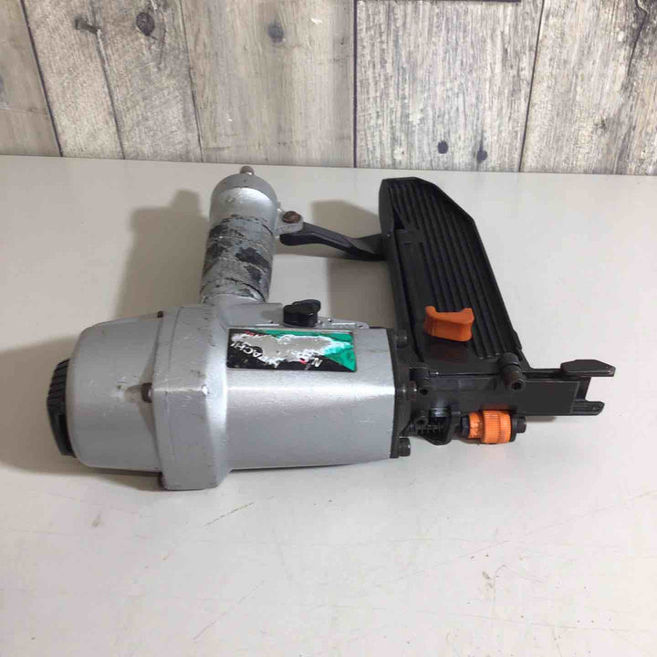 ◇ハイコーキ(HIKOKI ※旧:日立工機) 常圧フロアタッカー N5008AM【戸田店】