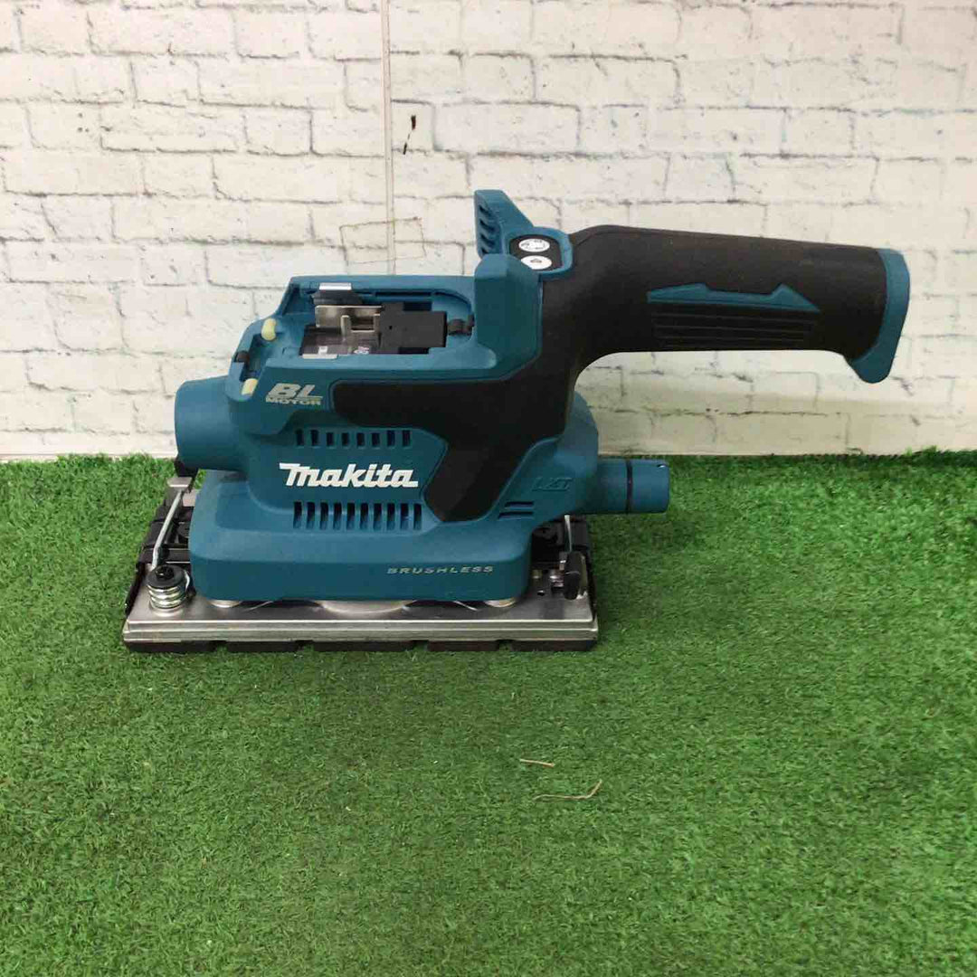 ★マキタ(makita) コードレス仕上サンダー BO380DZ【町田店】
